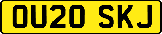 OU20SKJ