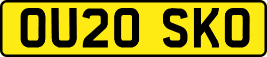 OU20SKO