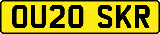 OU20SKR