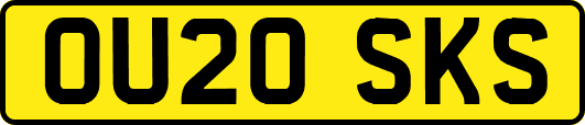 OU20SKS