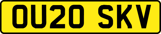 OU20SKV