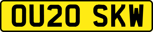 OU20SKW