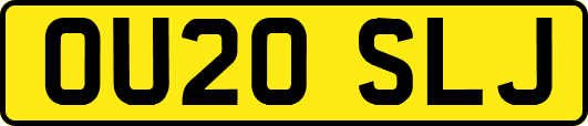 OU20SLJ