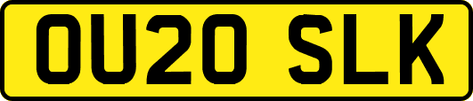 OU20SLK