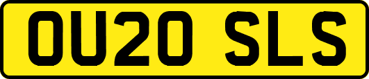 OU20SLS