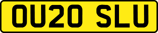 OU20SLU