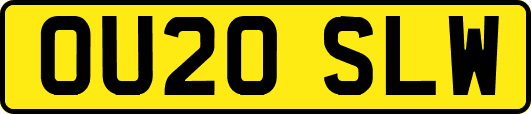 OU20SLW