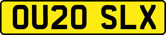 OU20SLX