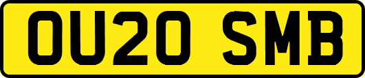 OU20SMB