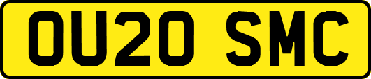 OU20SMC