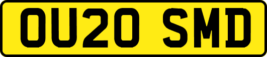 OU20SMD