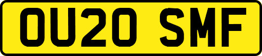 OU20SMF