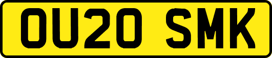 OU20SMK