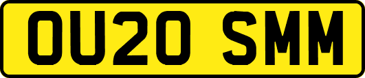 OU20SMM