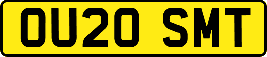 OU20SMT