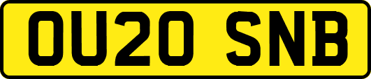OU20SNB