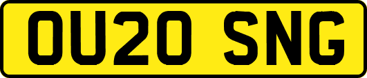 OU20SNG