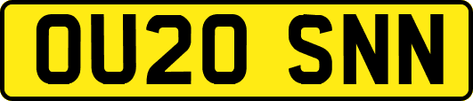 OU20SNN