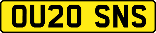 OU20SNS