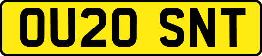 OU20SNT