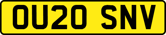 OU20SNV
