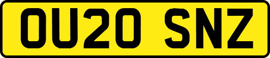 OU20SNZ