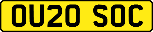 OU20SOC