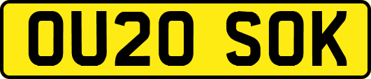 OU20SOK