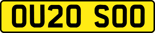 OU20SOO