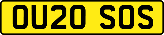 OU20SOS