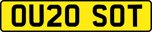 OU20SOT