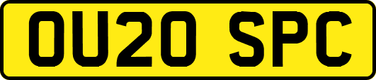 OU20SPC