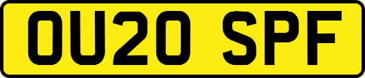 OU20SPF