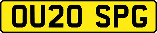 OU20SPG