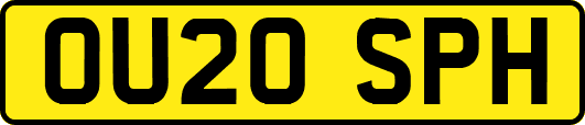 OU20SPH