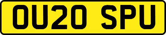 OU20SPU