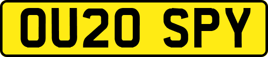 OU20SPY