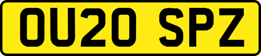 OU20SPZ