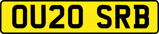 OU20SRB