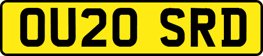 OU20SRD