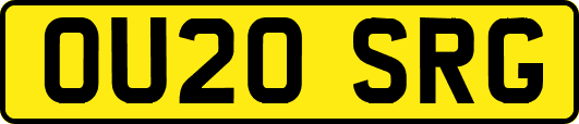 OU20SRG