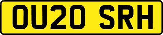 OU20SRH