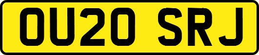 OU20SRJ