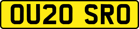 OU20SRO