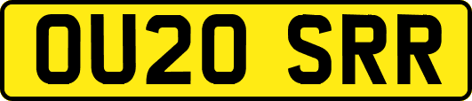 OU20SRR