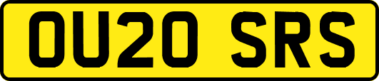 OU20SRS