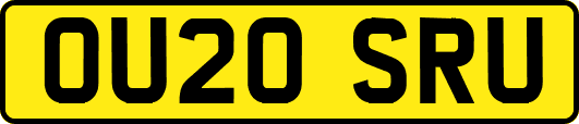 OU20SRU