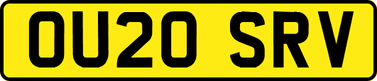OU20SRV