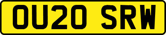 OU20SRW
