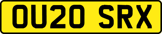 OU20SRX